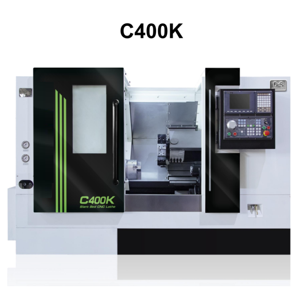 c400k